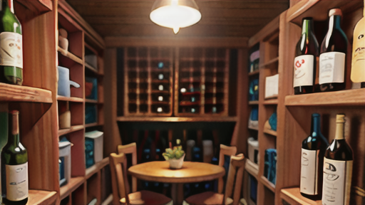 メンドーサのワインの特徴