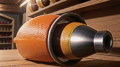 オレンジワインの醸造方法