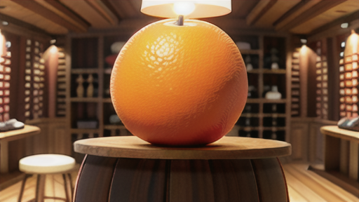 オレンジワインの特徴