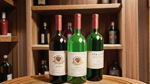 おすすめのビンテージと生産者