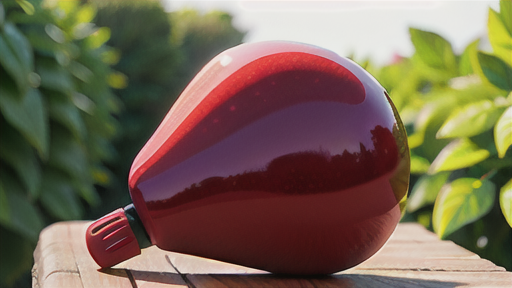 果実味豊かで力強いタンニン