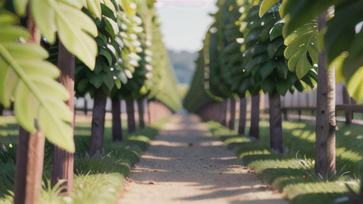 ジョージアで最も栽培されているブドウ