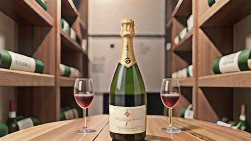 高品質なスパークリングワインの産地としての名声