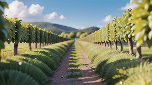 多様なスタイルに醸造される