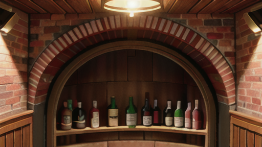 19世紀から続くワイン造りの歴史