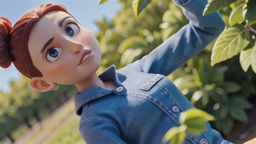 整ったストラクチャー