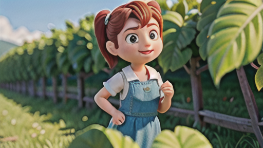 ウサヘロウリの栽培方法