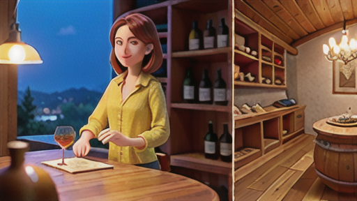 ビオワインと有機栽培ワインの違い