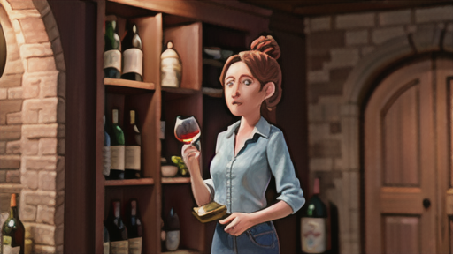 灰色カビ病の症状