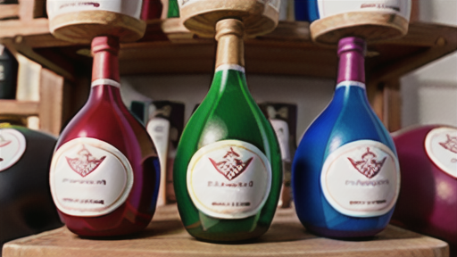 ビオワインの味わい