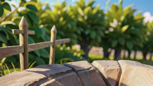 ヨハニスベルクの起源と歴史