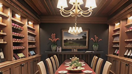 広大なブドウ畑と厳格な基準