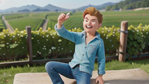 ヨハニスベルクの特徴