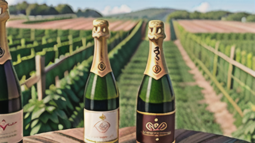 スティルワインとスパークリングワインの両方に向く