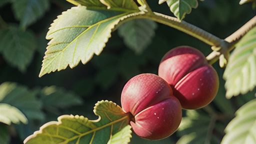 ヨハニスベルクの栽培地域