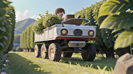 ロンバルディア州とヴェネト州における栽培