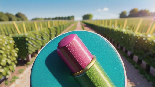 シャンパーニュにおけるプティ・メリエの歴史