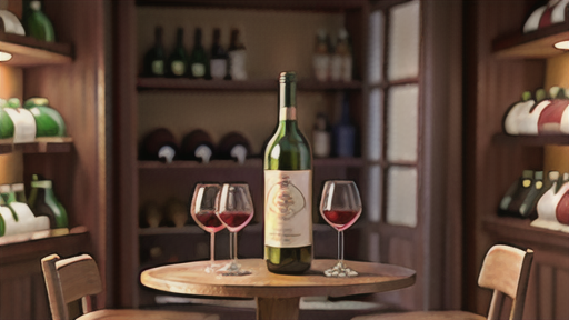 ジェロボアムの用途と特徴