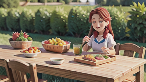 エルバルーチェに合う料理