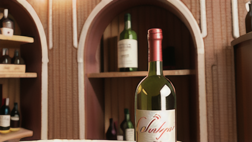 モスカート ダスティの産地