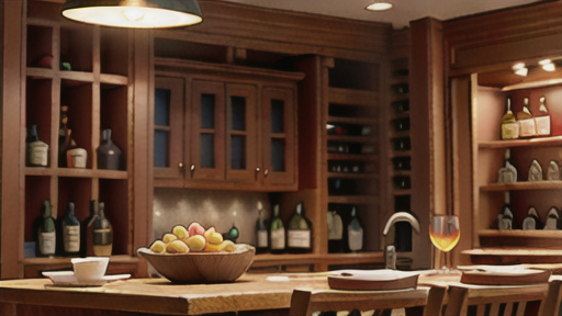 ビジュノワールの特徴