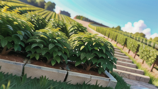 プティ・メリエの栽培の現状