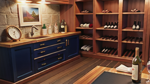 モスカート ダスティの特徴