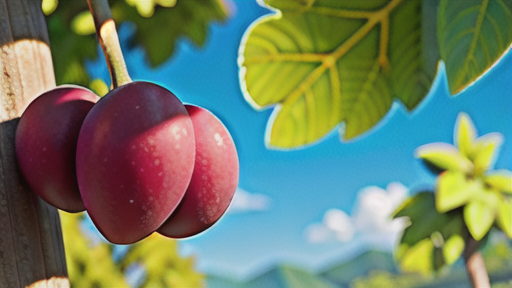 スペイン最大の栽培品種