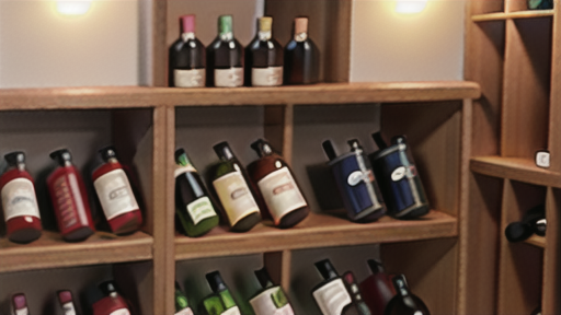 グレーワインの特徴