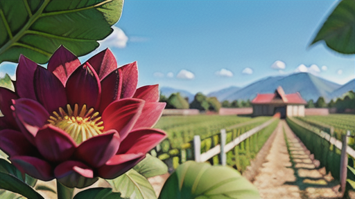 高温耐性と高収量