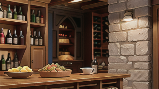 グレーワインに合う料理