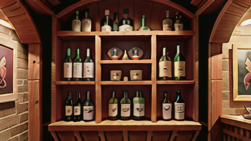 ビジュノワールを使ったワイン