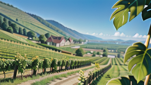 希少な存在で、モーゼル地方でのみ栽培