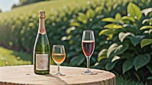 プティ・メリエを使用したシャンパーニュの入手方法