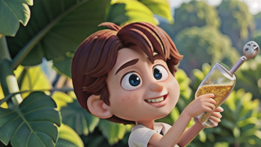 トロリンガーの特徴的な味わいと香り