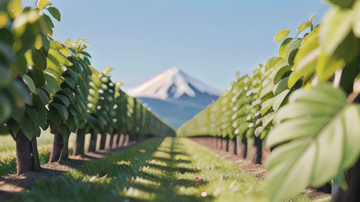 サンセミヨンのワインの特徴と味わい