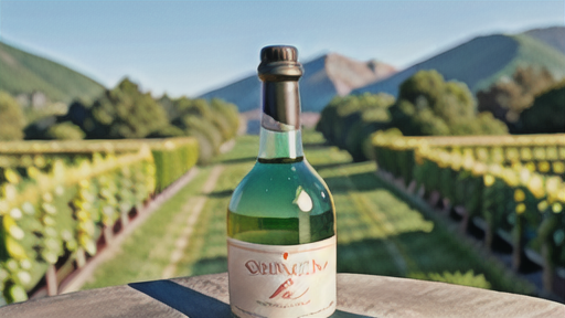 サンセミヨンがブレンドされるワイン