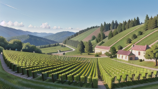 近年のトロリンガー栽培の動向