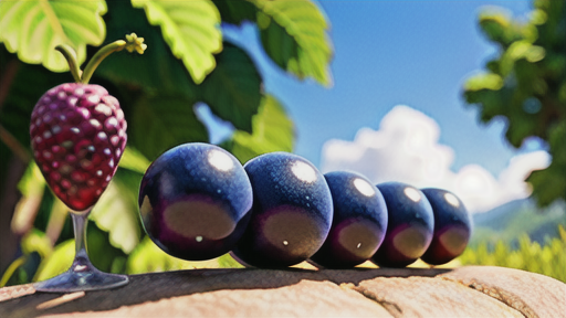 ゼクトやブレンドにも使用