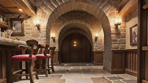 ワインの熟成に与えるカーヴの影響