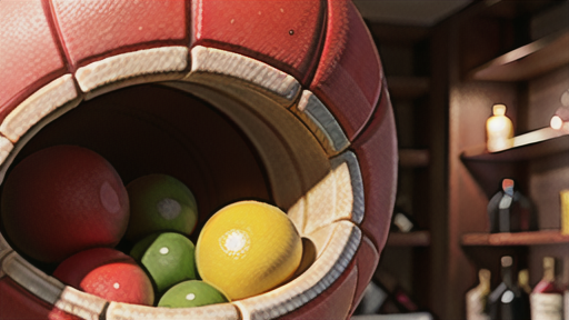 酸化防止剤としての役割