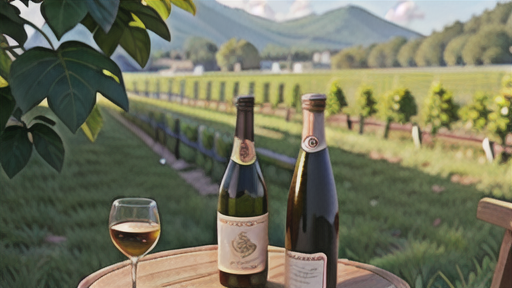 おすすめのラインリースリングワイン