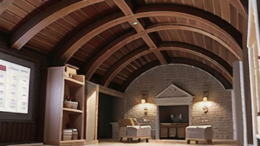 近年における垣根仕立の普及