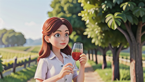 ランナ・メルニシュカ・ロザの楽しみ方