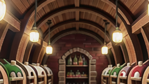 株密度とワインの品質