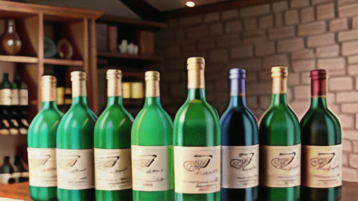 カタルーニャ地方の代表的なワイン