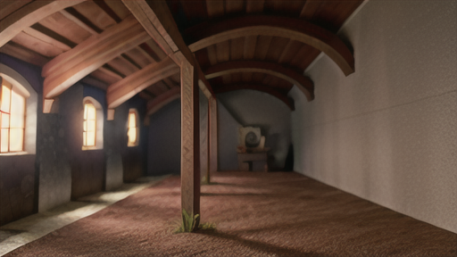 カチャポアル・ヴァレーの気候と土壌