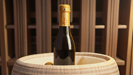 モリナーラの歴史