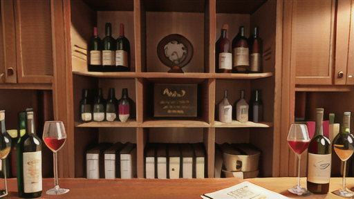 モリナーラを使用したワイン