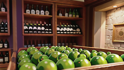 カバの産地とブドウ品種